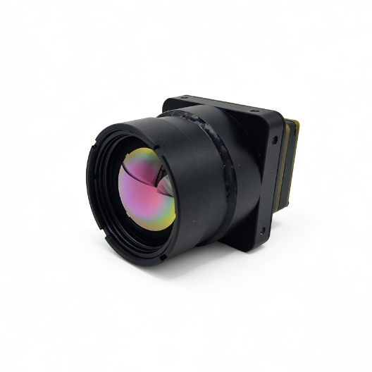 640X512 UAV Thermal Camera Unc - Thermal Module 640X512 Core ulasan dan harga