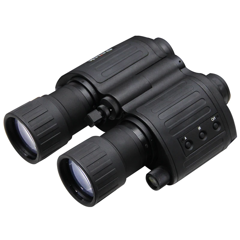 2025 Premium Products NVG-M Hu - Hunting Thermal Imaging Scope ulasan dan harga