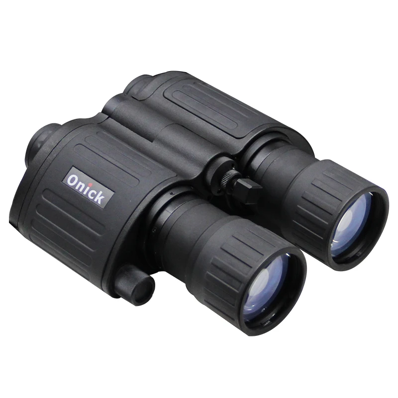 2025 Premium Products NVG-M Hu - Hunting Thermal Imaging Scope ulasan dan harga