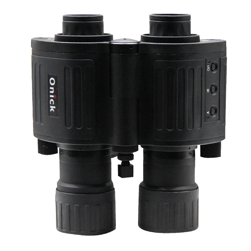 2025 Premium Products NVG-M Hu - Hunting Thermal Imaging Scope ulasan dan harga