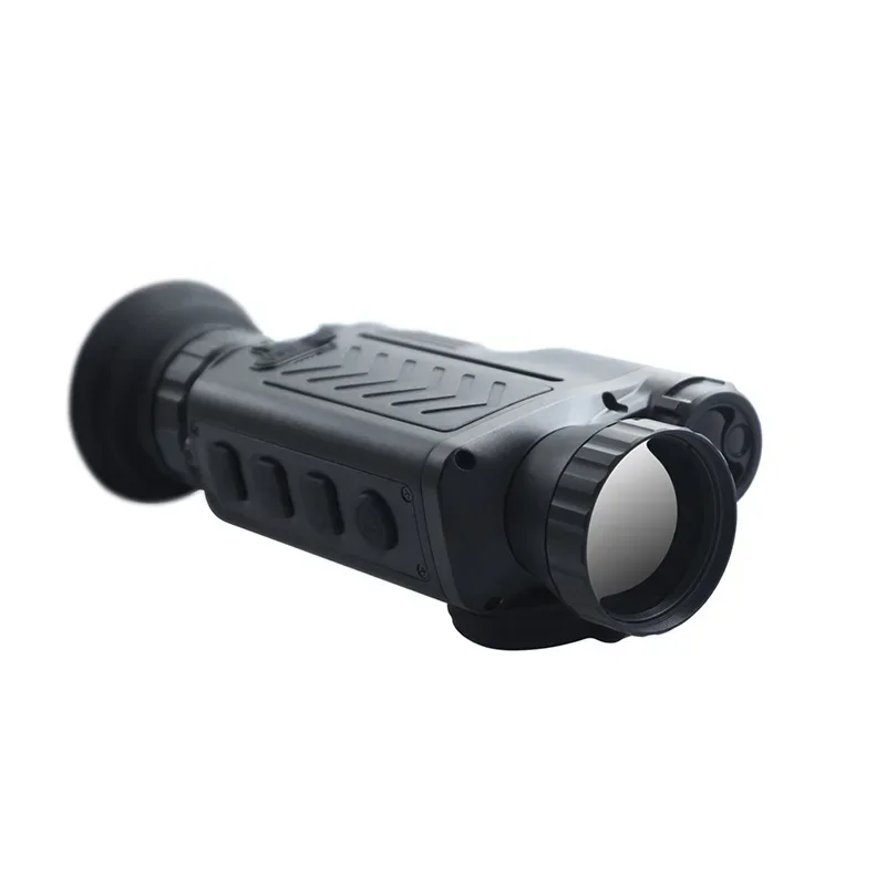 Outdoor Long Range Handheld Th - Hunting Thermal Imaging Scope ulasan dan harga