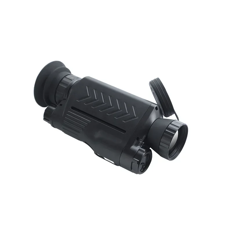 Outdoor Long Range Handheld Th - Hunting Thermal Imaging Scope ulasan dan harga