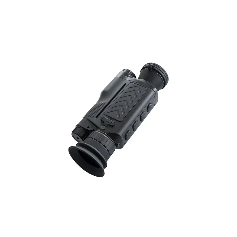 Outdoor Long Range Handheld Th - Hunting Thermal Imaging Scope ulasan dan harga