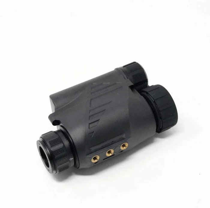 Jerry-Ym Thermal Imaging Camer - Hunting Thermal Imaging Scope ulasan dan harga