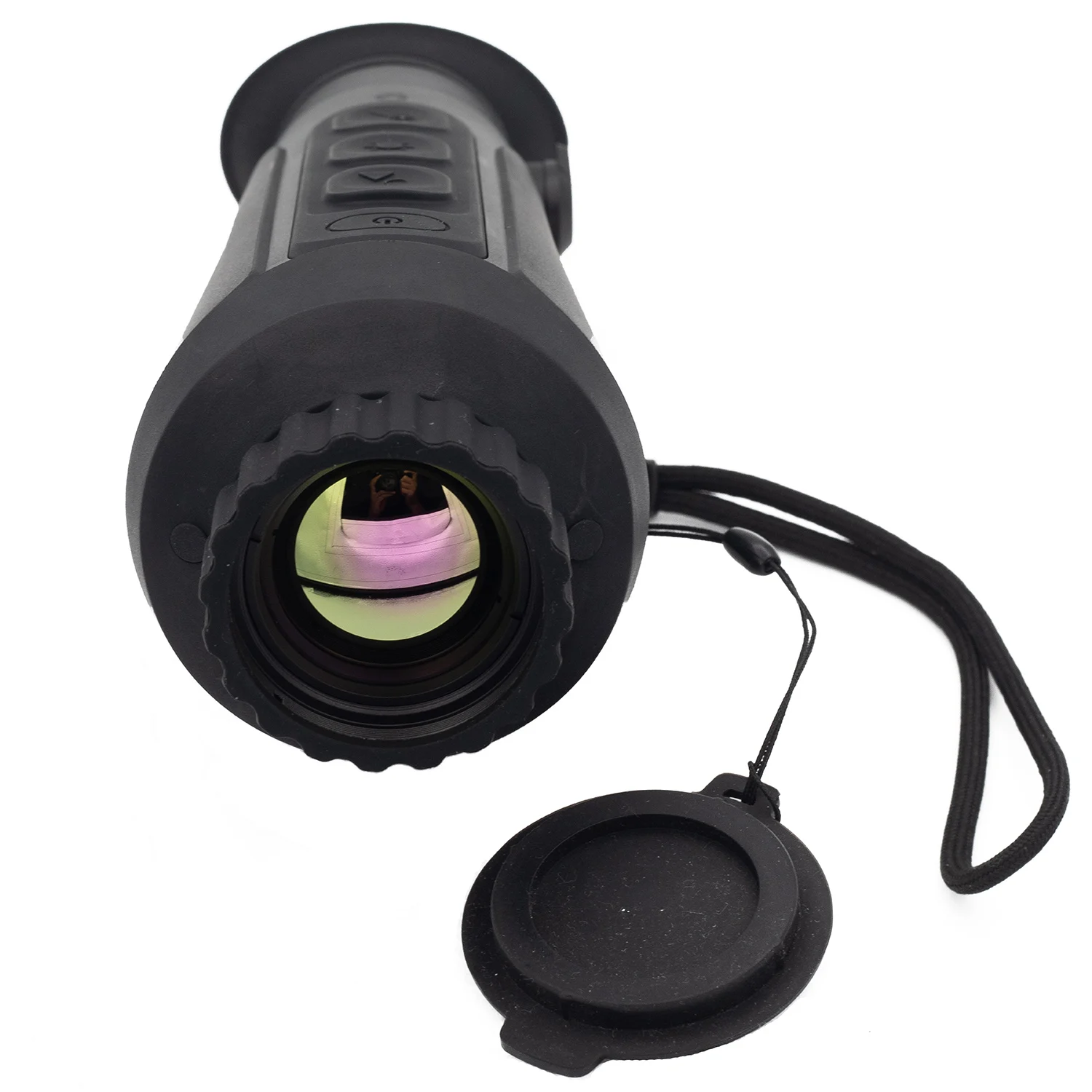2025 Premium Products thermal  - Hunting Thermal Imaging Scope ulasan dan harga