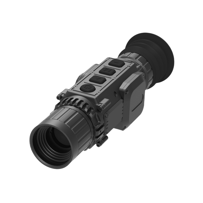 Thermal Imaging Scope 384x288  - Hunting Thermal Imaging Scope ulasan dan harga