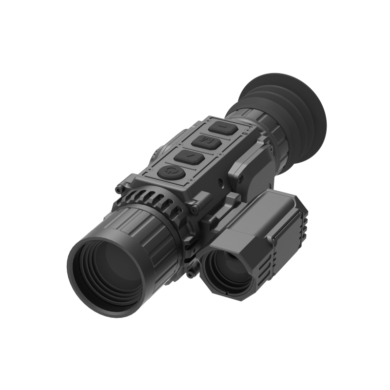 Thermal Imaging Scope 384x288  - Hunting Thermal Imaging Scope ulasan dan harga