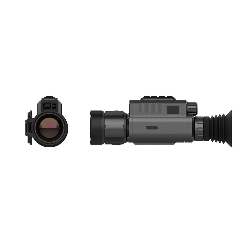 Sytong MM06-50LRF Thermal Imag - Hunting Thermal Imaging Scope ulasan dan harga