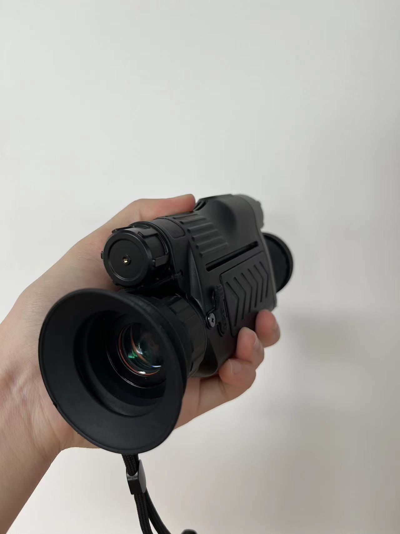 Night Vision Scopes Thermal Im - Hunting Thermal Imaging Scope ulasan dan harga