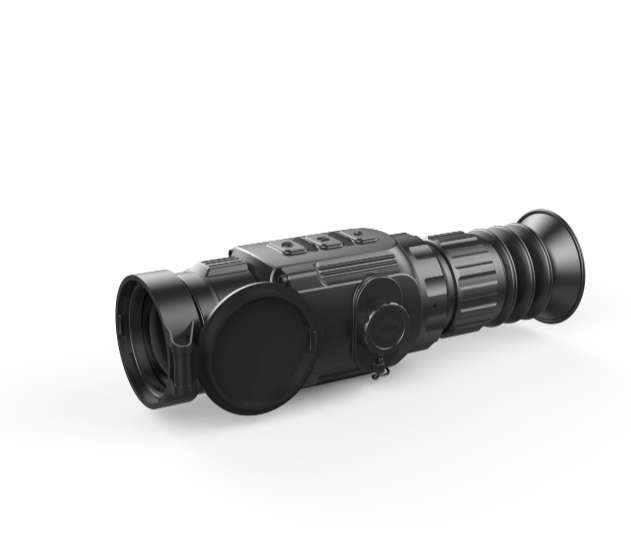 P3 Professional Waterproof The - Hunting Thermal Imaging Scope ulasan dan harga