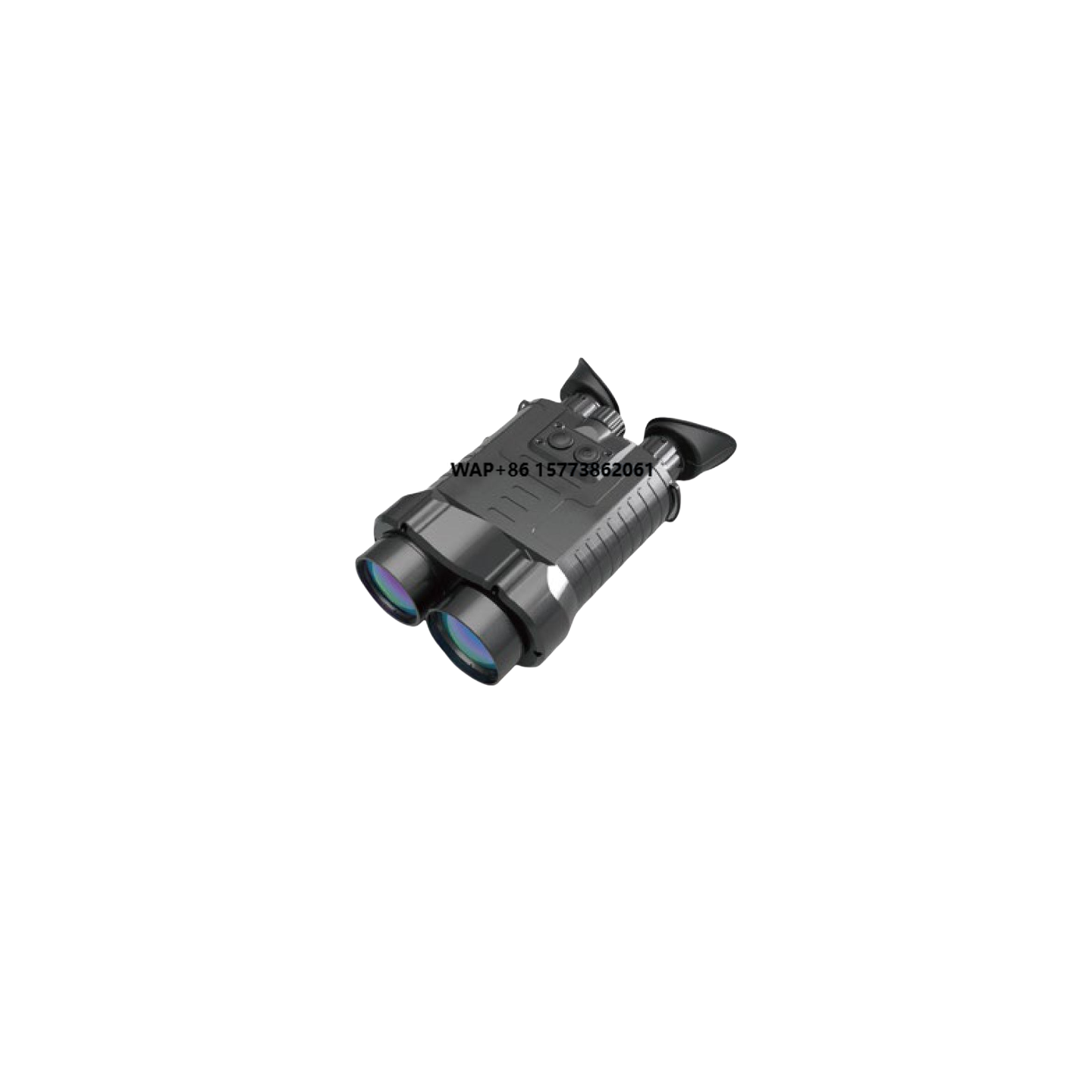 Professional Portable Thermal  - Hunting Thermal Imaging Scope ulasan dan harga