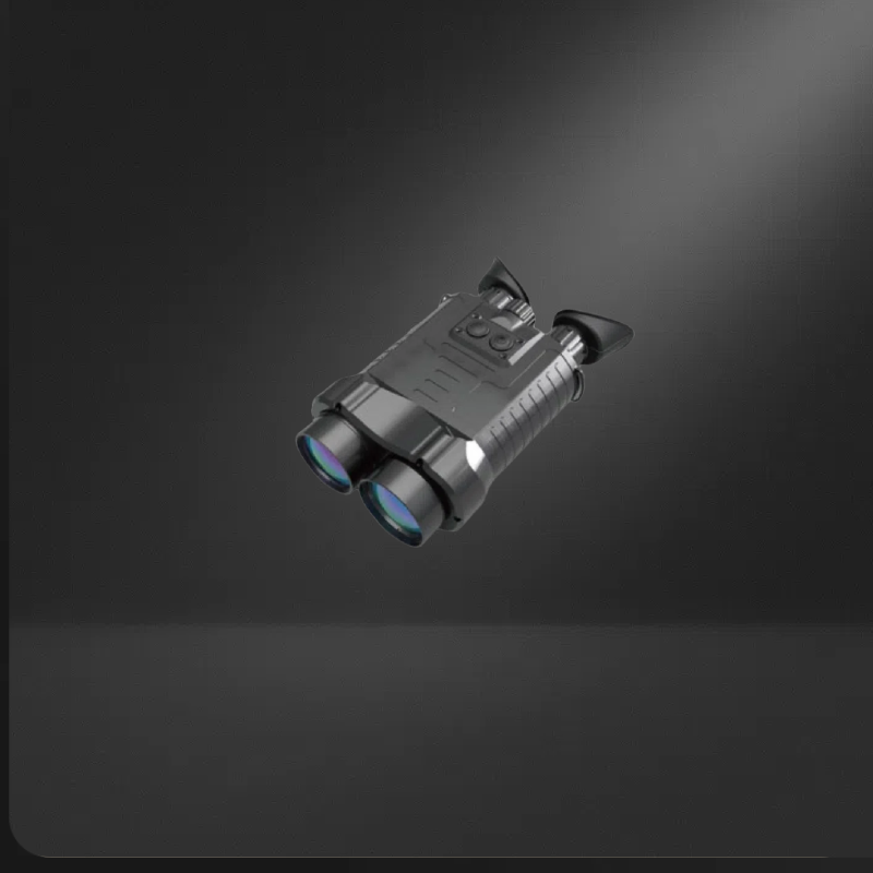 Professional Portable Thermal  - Hunting Thermal Imaging Scope ulasan dan harga