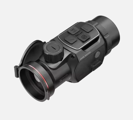 3-12x MAH50 Digital Night Visi - Hunting Thermal Imaging Scope ulasan dan harga
