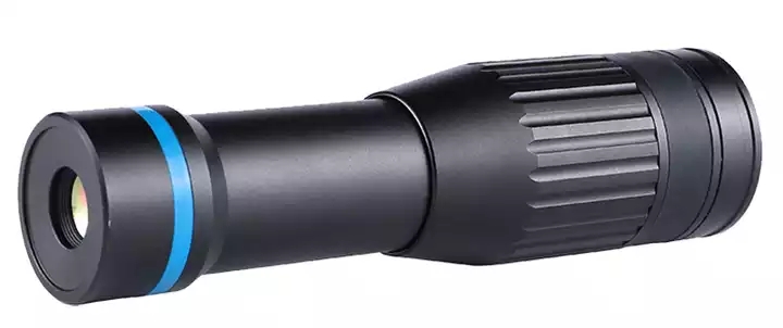 Thermal Imaging Monocular Opti - Hunting Thermal Imaging Scope ulasan dan harga